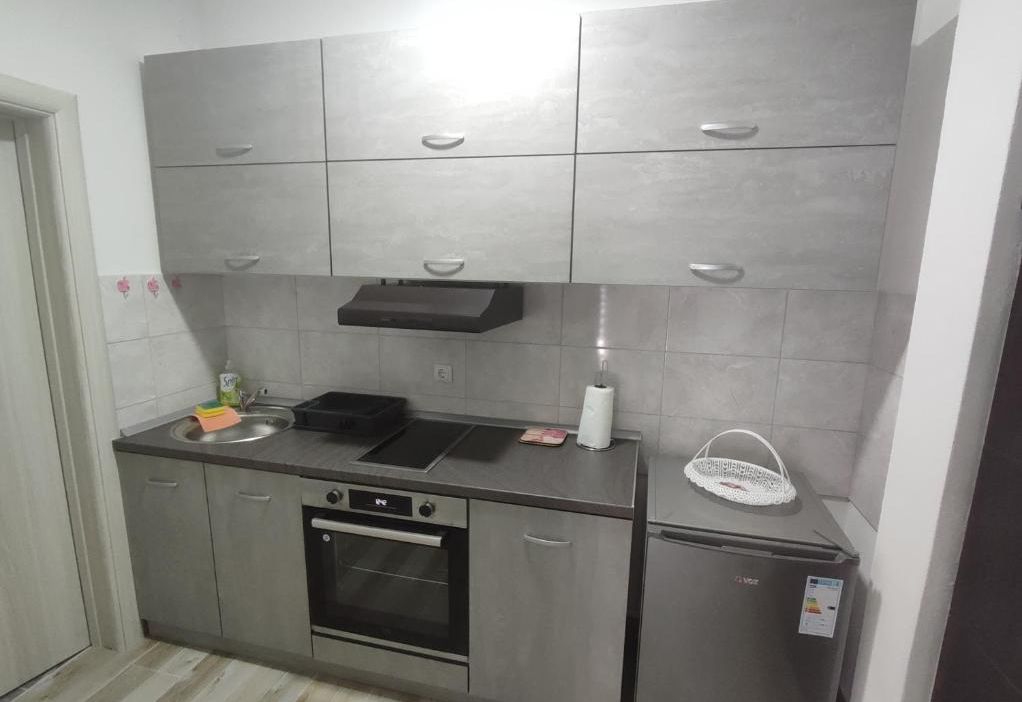 Apartman Mladenović