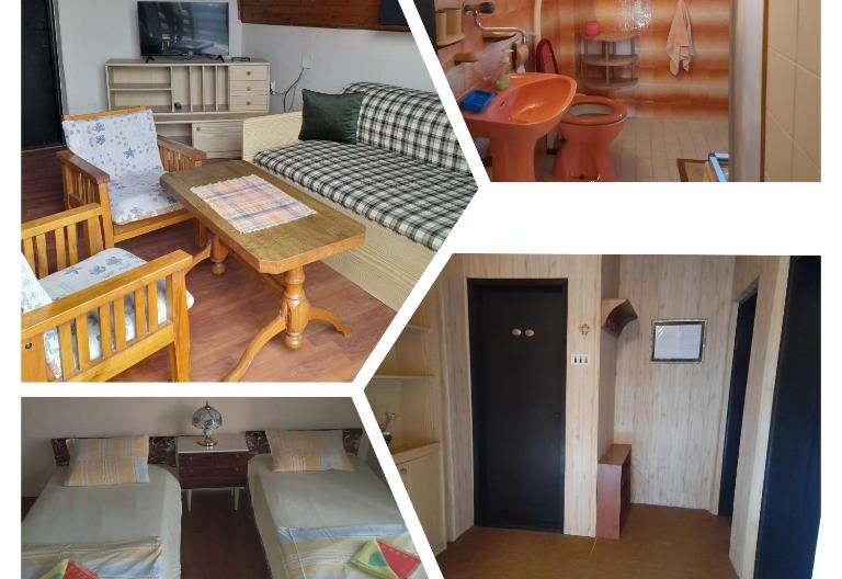 Apartman studio Kenig