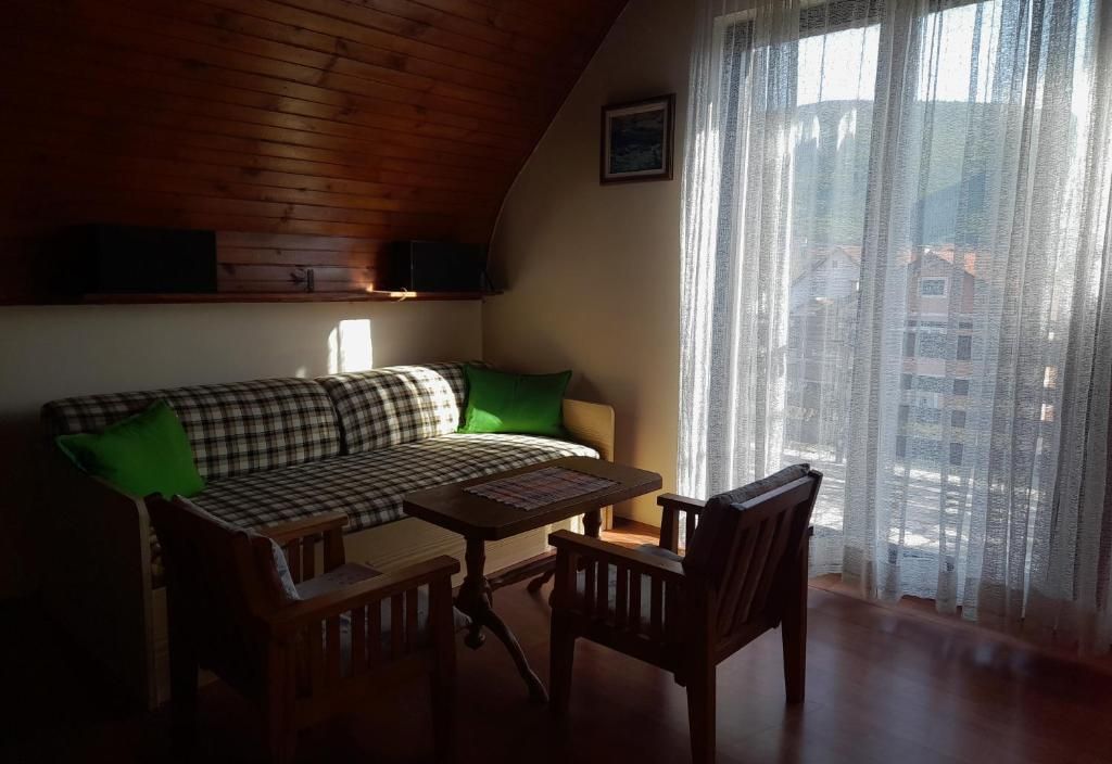 Apartman studio Kenig