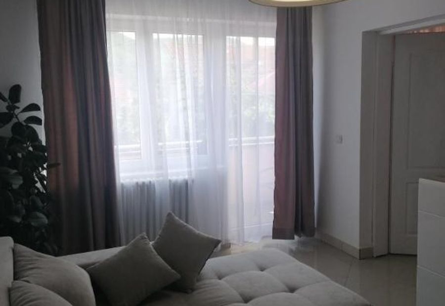 Apartmani Bambi Sokobanja