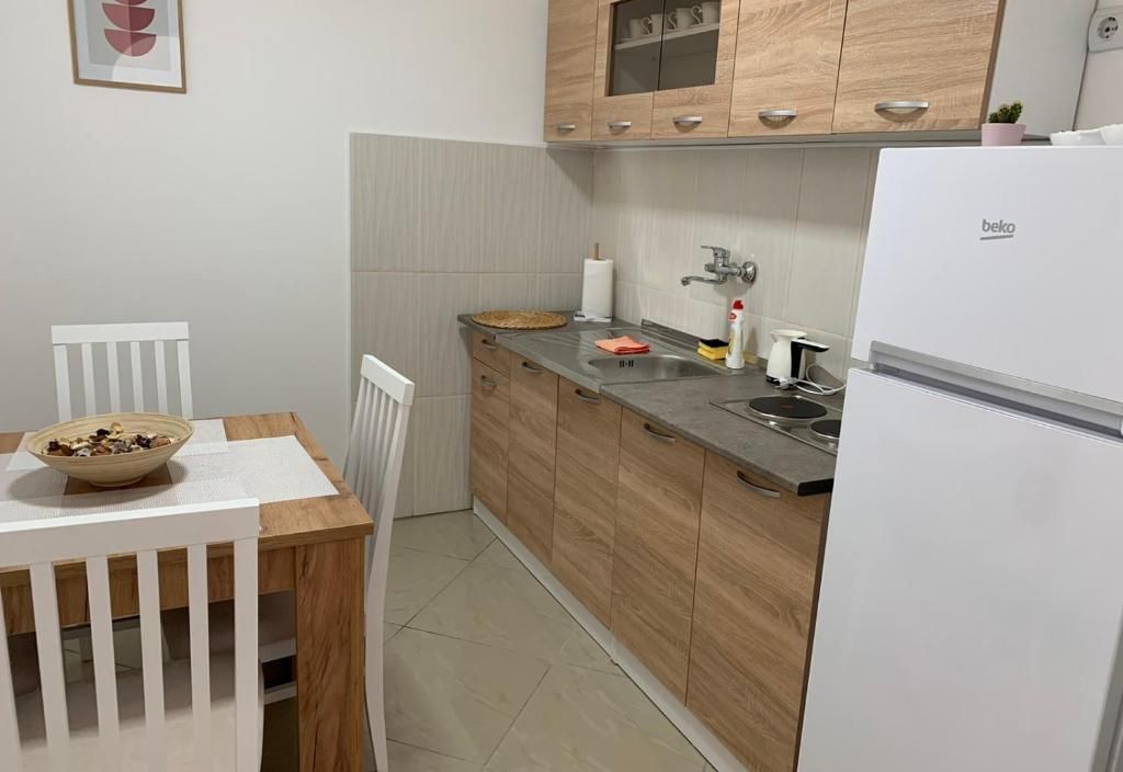 Apartmani Bambi Sokobanja