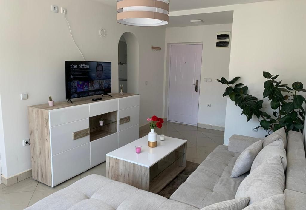 Apartmani Bambi Sokobanja