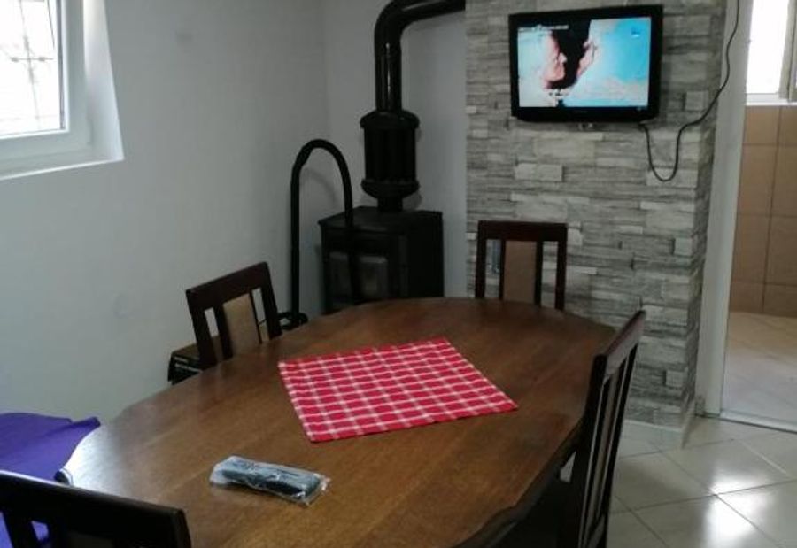 Apartmani Rajkovic