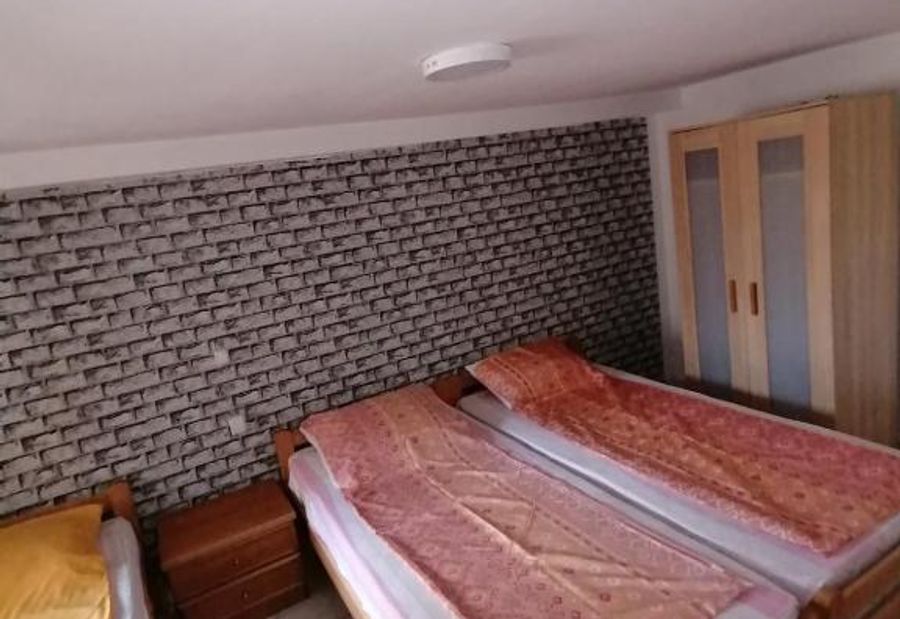 Apartmani Rajkovic