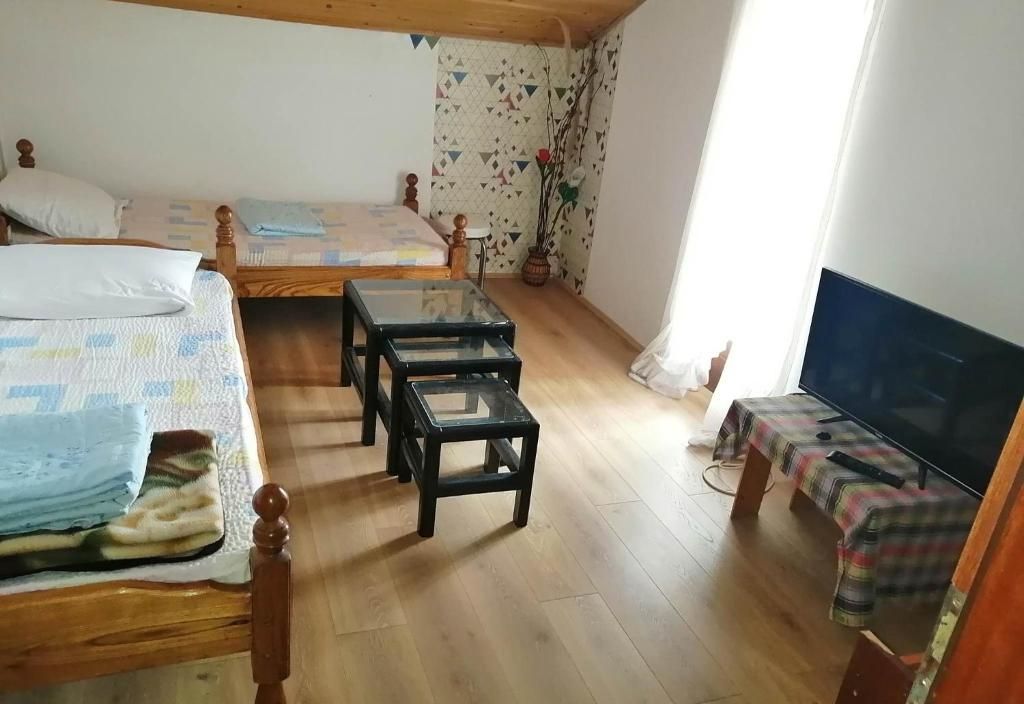 Apartmani ,studija i sobe Savić