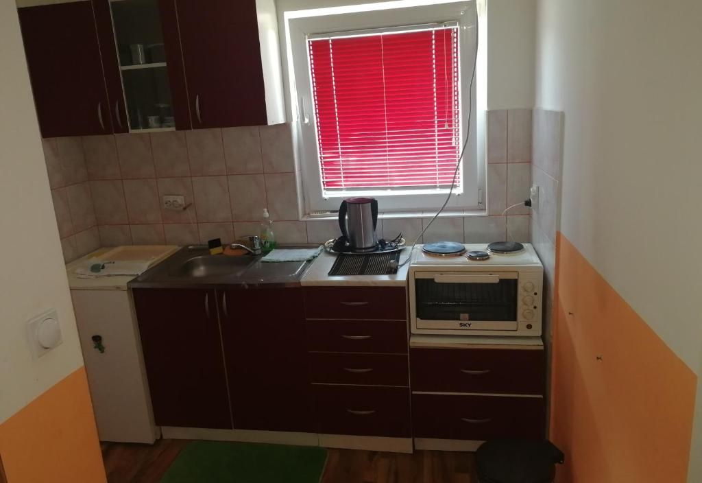 Apartmani Teodor