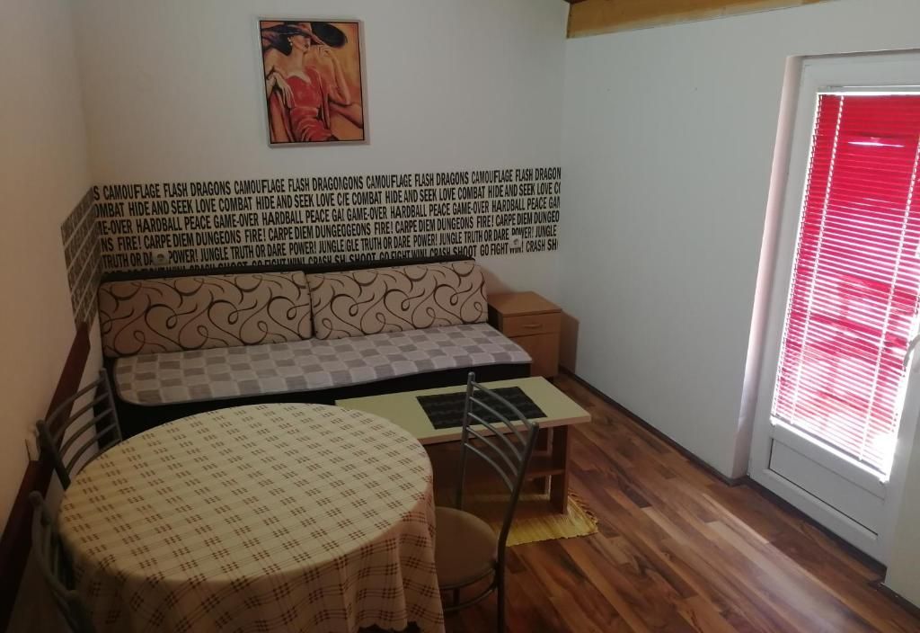 Apartmani Teodor