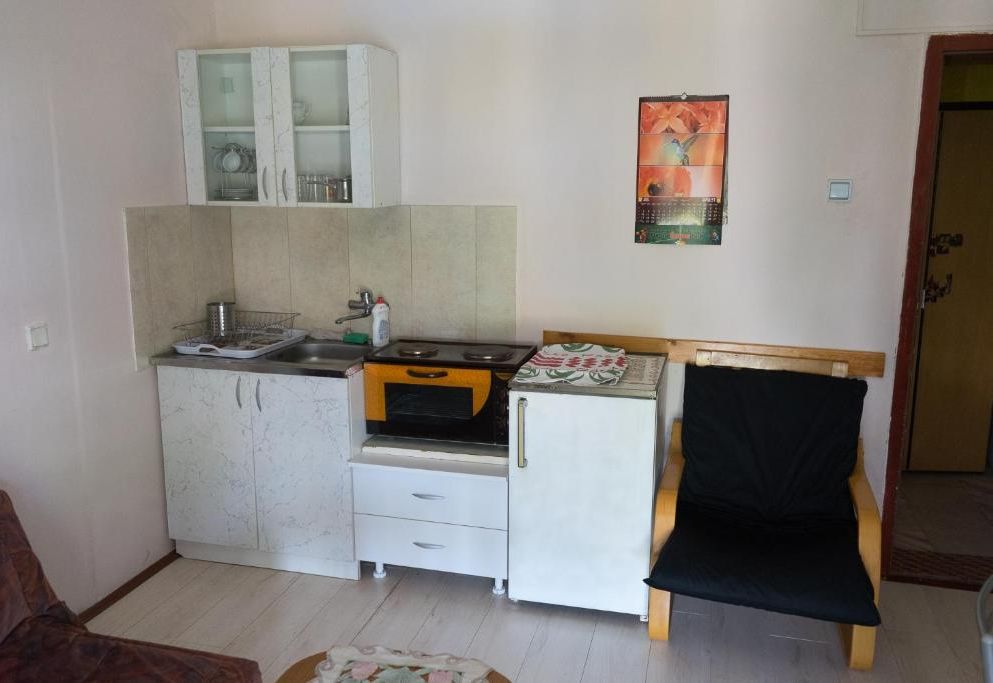 Apartmani Teodor