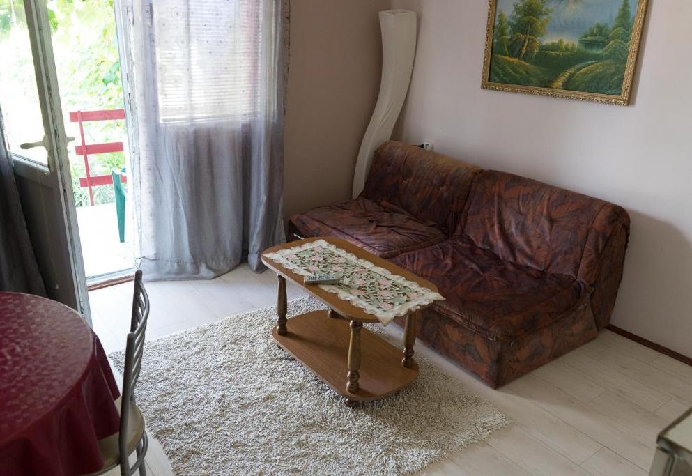 Apartmani Teodor