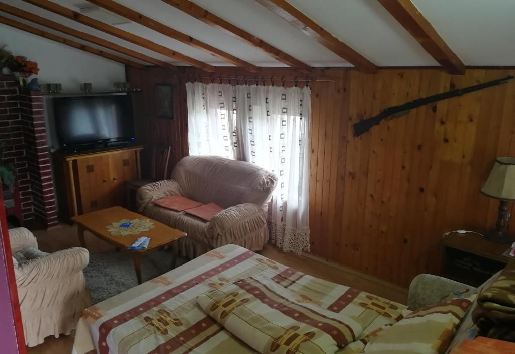 Apartmani Teodor