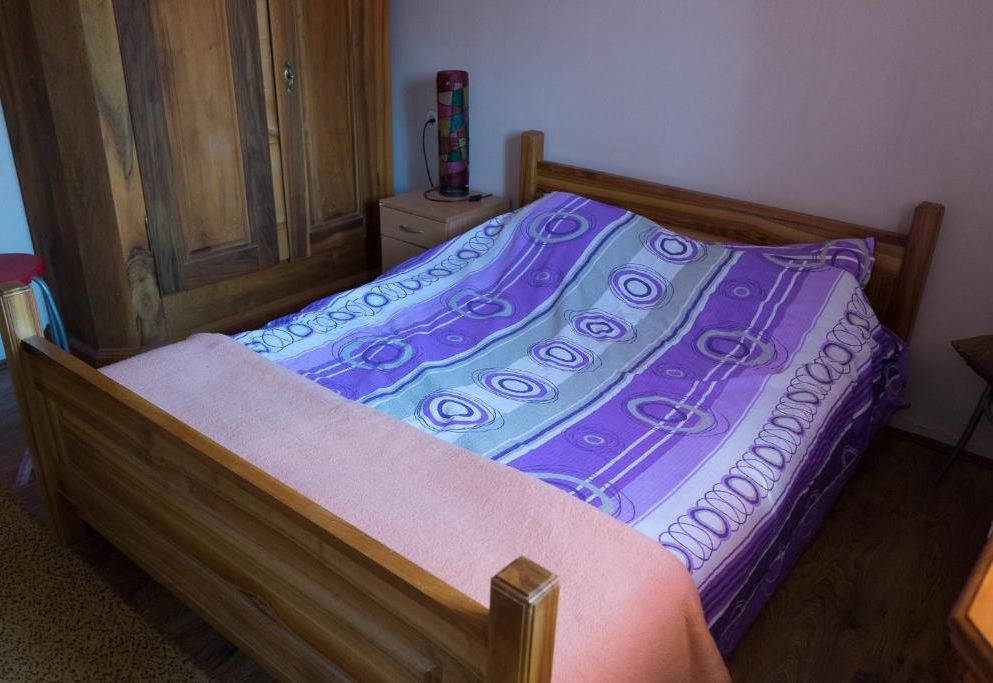 Apartmani Teodor