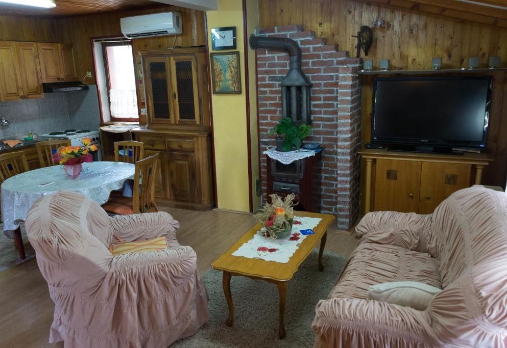 Apartmani Teodor