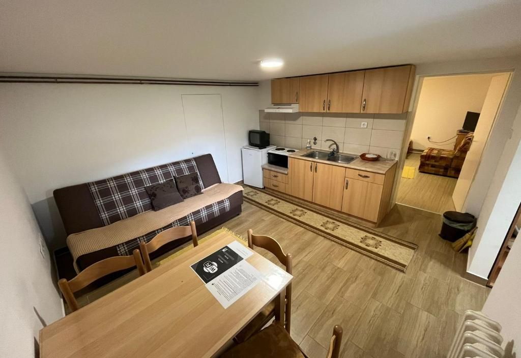 Boni Apartmani Sokobanja