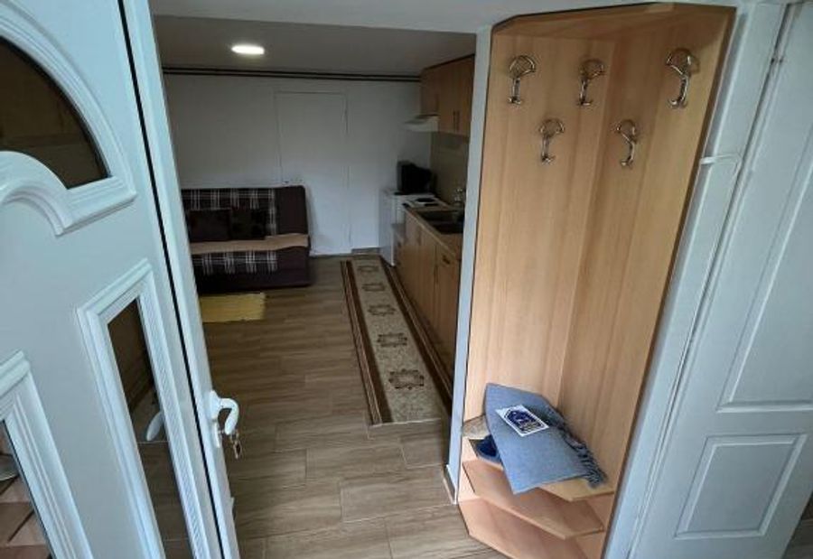 Boni Apartmani Sokobanja