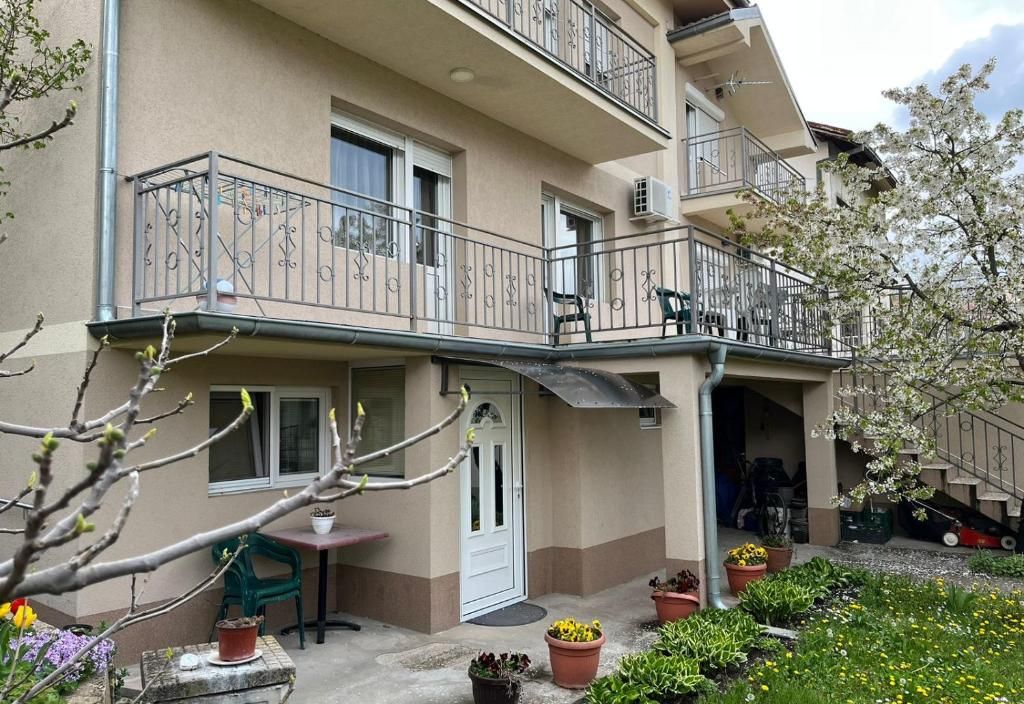 Boni Apartmani Sokobanja