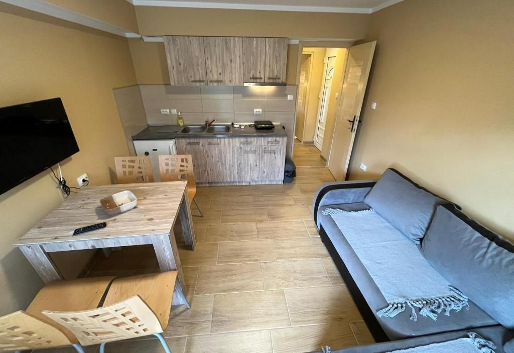 Boni Apartmani Sokobanja