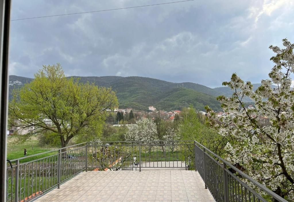 Boni Apartmani Sokobanja