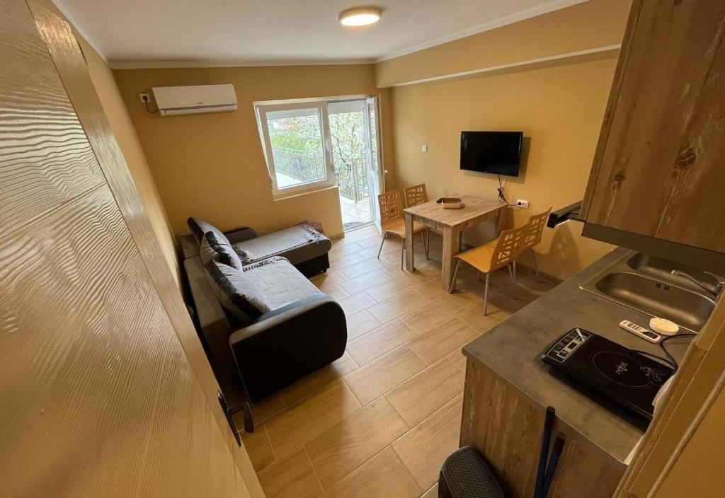 Boni Apartmani Sokobanja