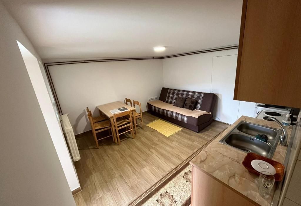 Boni Apartmani Sokobanja