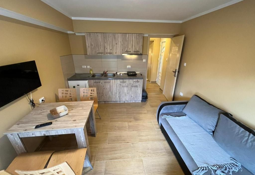 Boni Apartmani Sokobanja