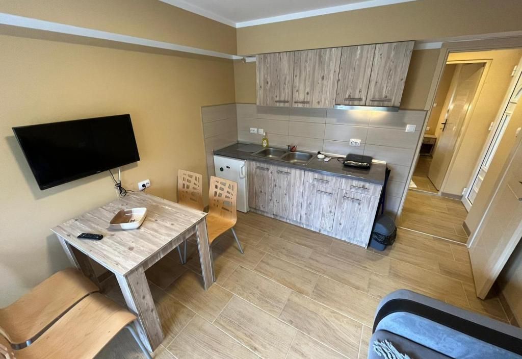 Boni Apartmani Sokobanja