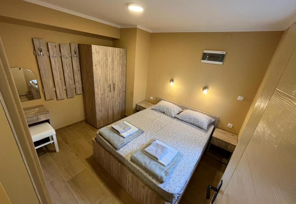 Boni Apartmani Sokobanja