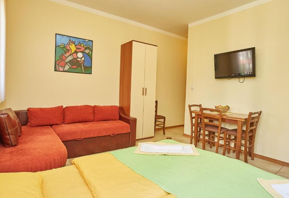 ŽUPAN apartmani