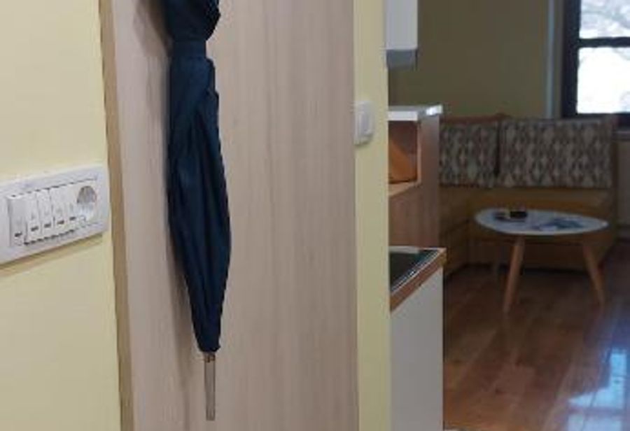 Apartman 57