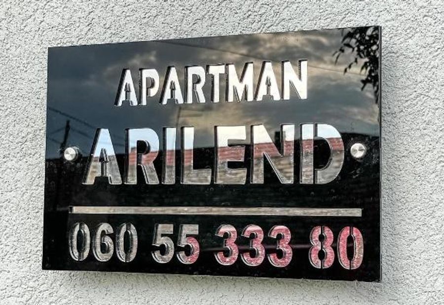 Apartman Arilend