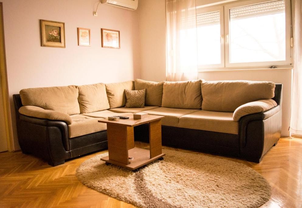 Apartman Bosa