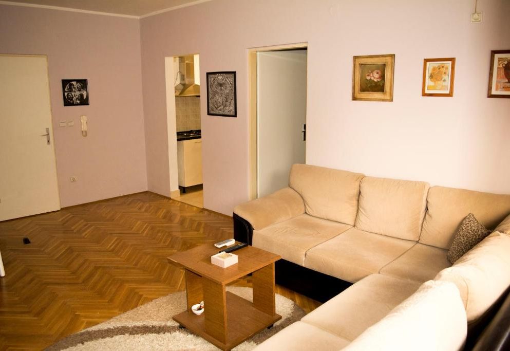 Apartman Bosa