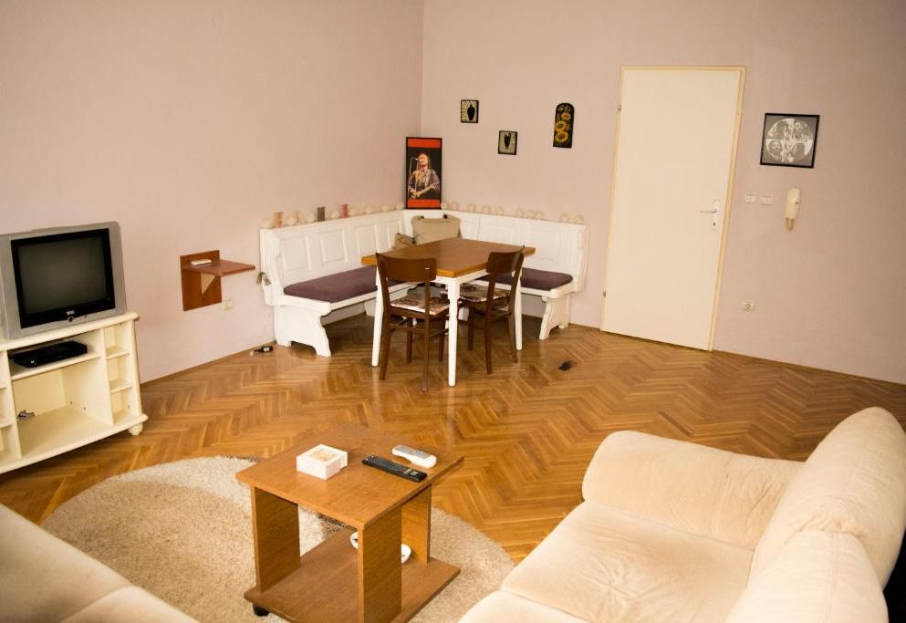 Apartman Bosa