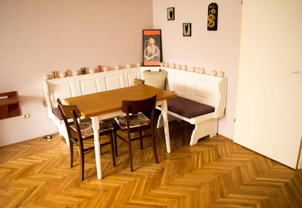 Apartman Bosa