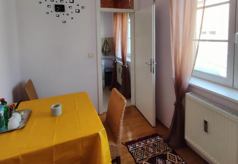 Apartman COMI