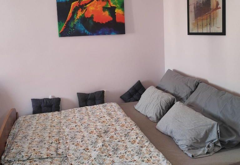 Apartman COMI