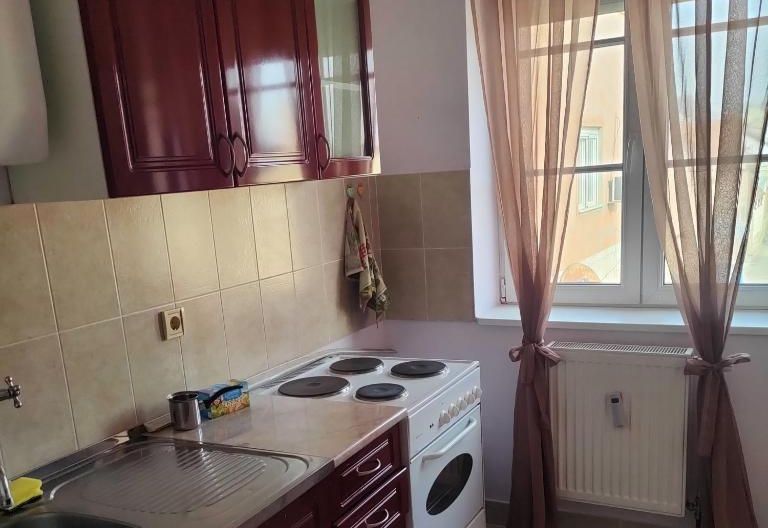 Apartman COMI