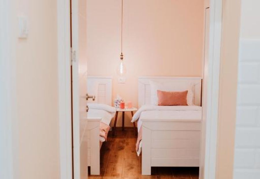 Apartman Cute&Cosy Lux