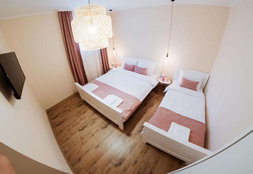 Apartman Cute&Cosy Lux