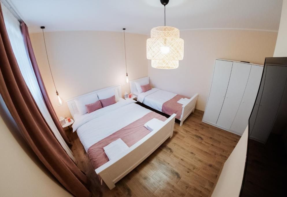 Apartman Cute&Cosy Lux