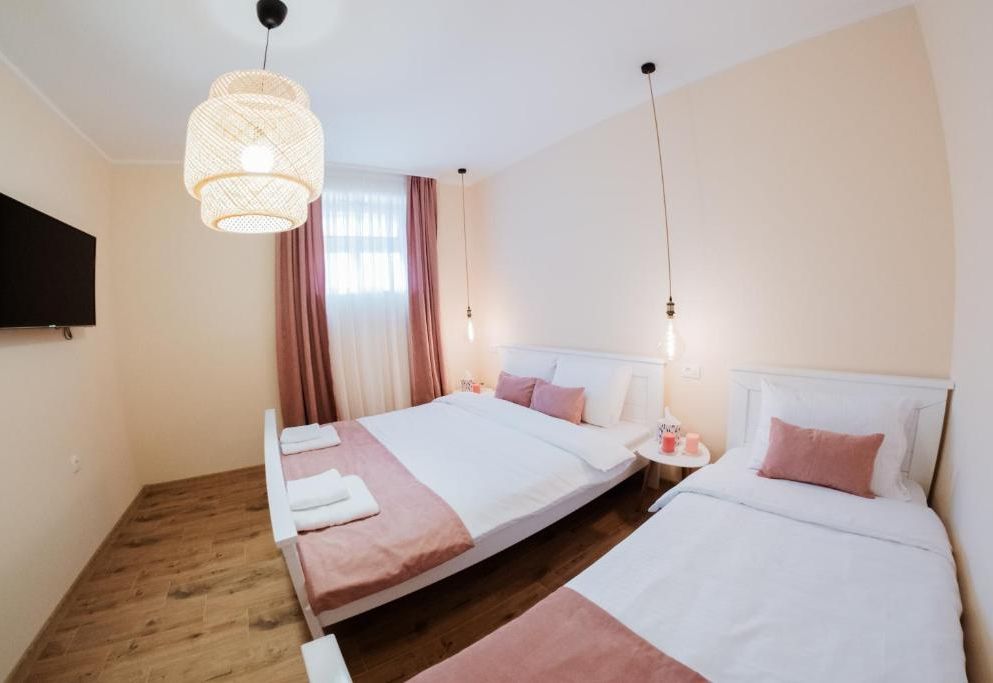 Apartman Cute&Cosy Lux