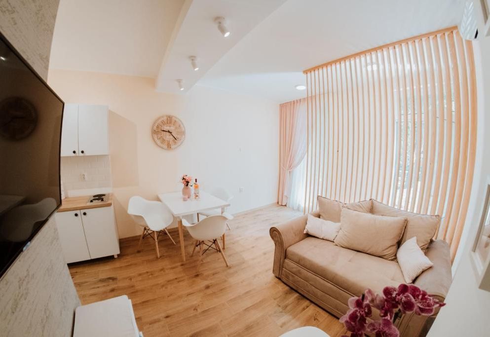 Apartman Cute&Cosy Lux