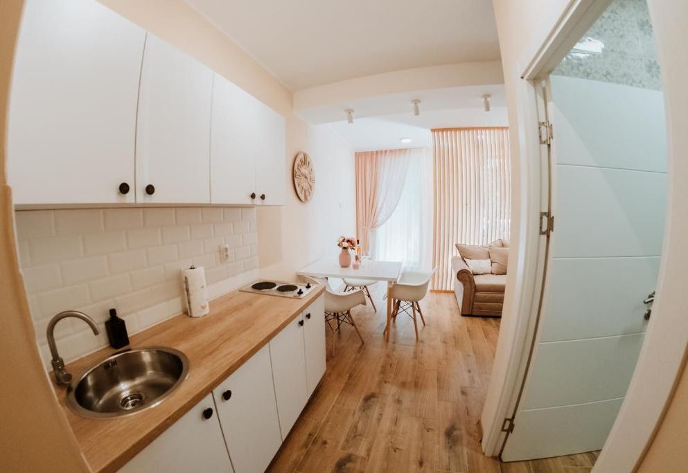 Apartman Cute&Cosy Lux