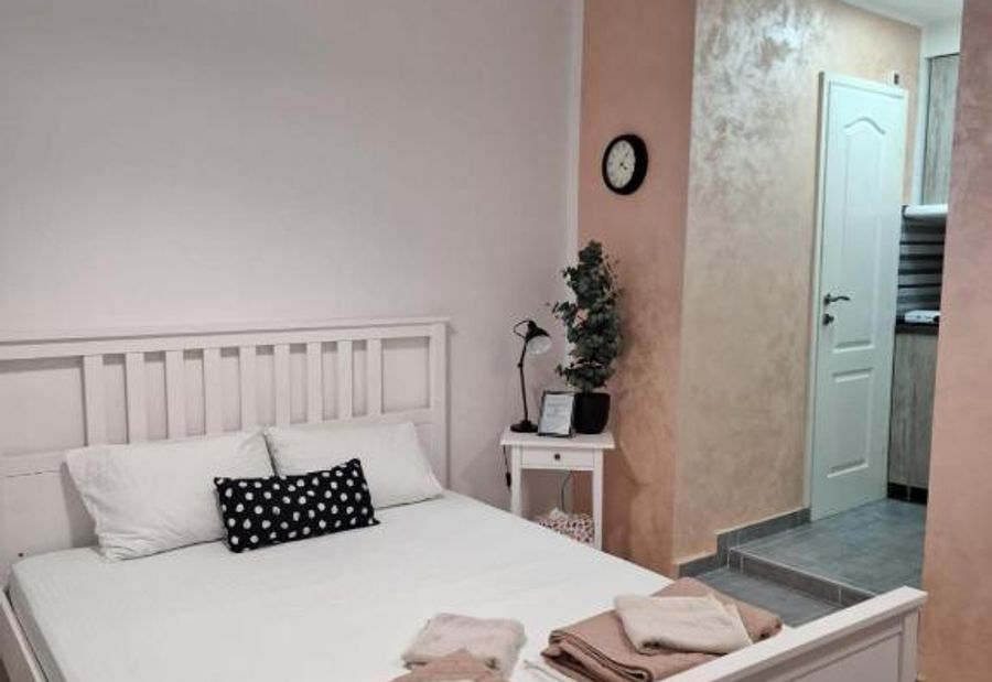 Apartman Cute&Cosy