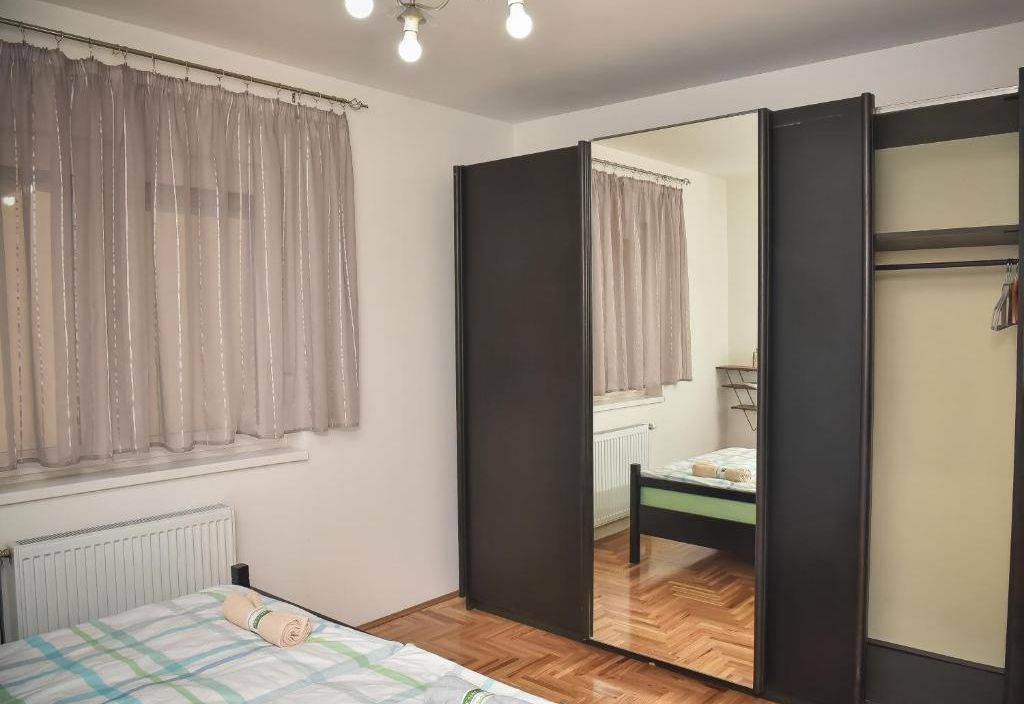 Apartman Dado