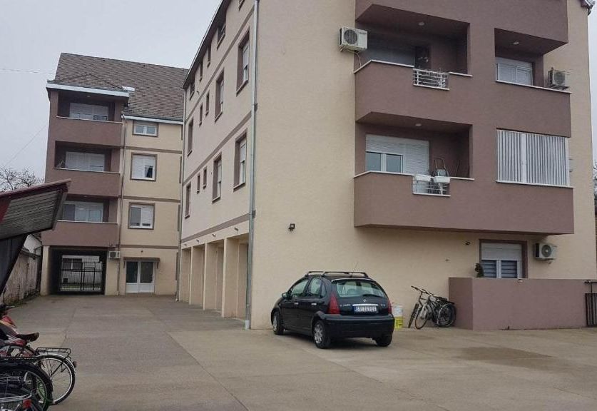 Apartman Dado