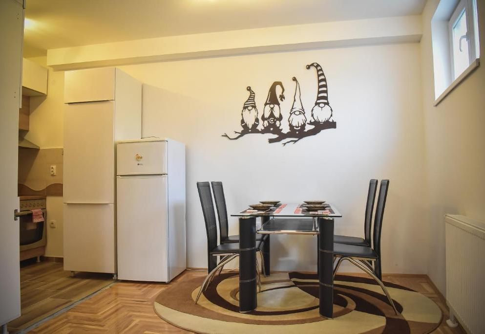 Apartman Dado