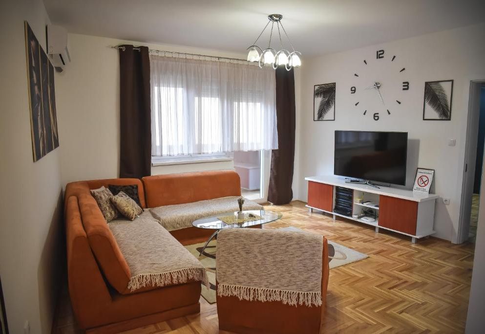 Apartman Dado