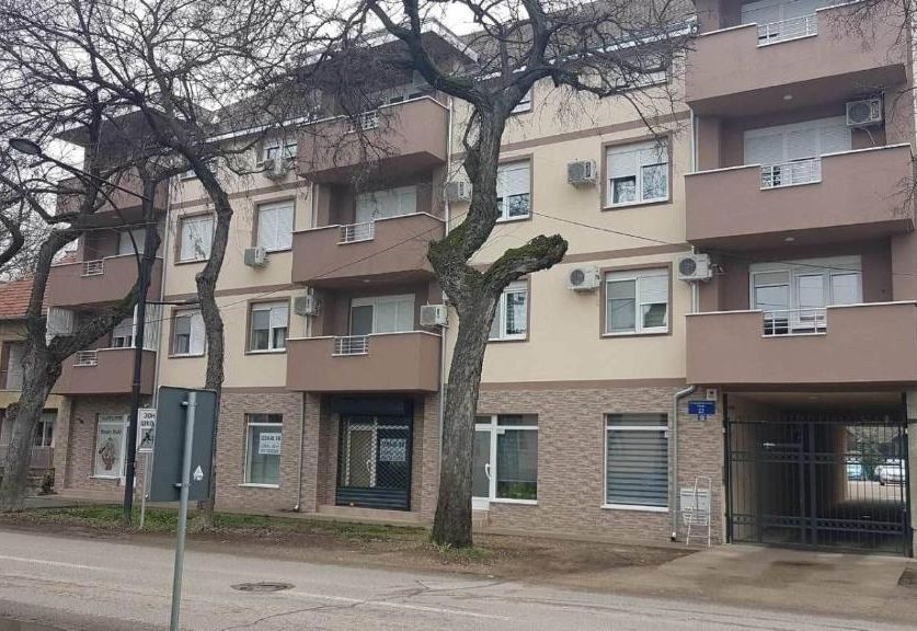 Apartman Dado