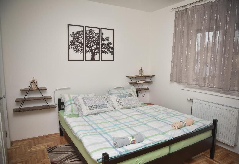 Apartman Dado