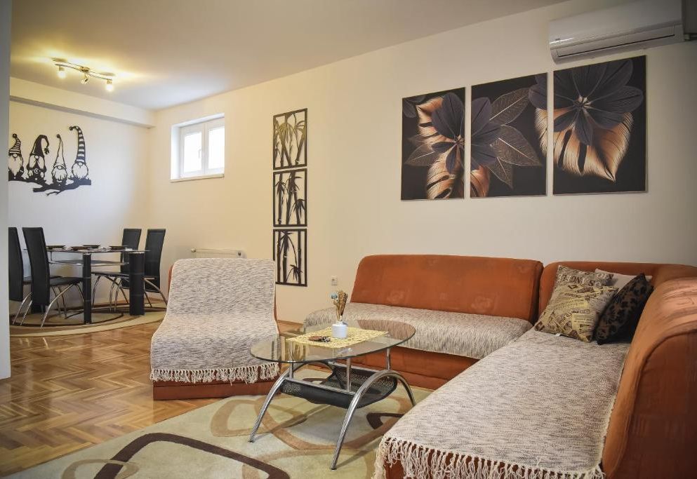 Apartman Dado